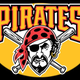 Image for article titled Pirates Want Everyone In Pittsburgh To Stop Staring At Them